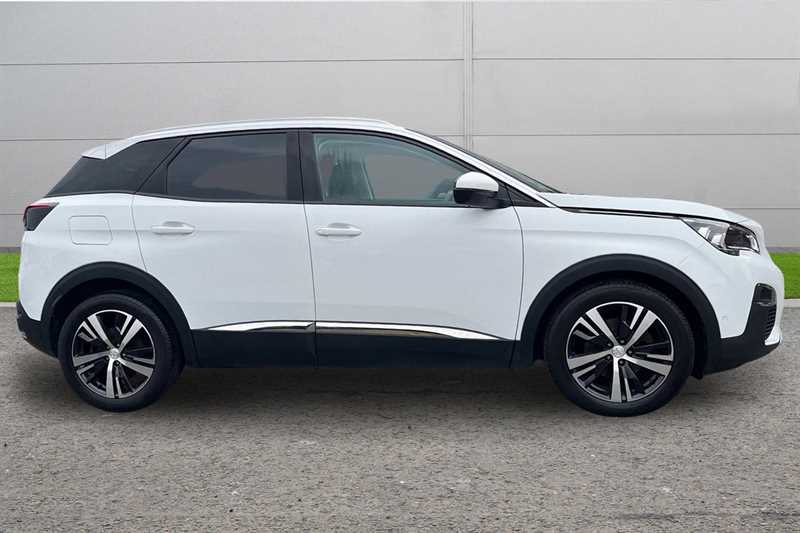 Used Peugeot 3008 2020 for sale - 78059894: Photo 3