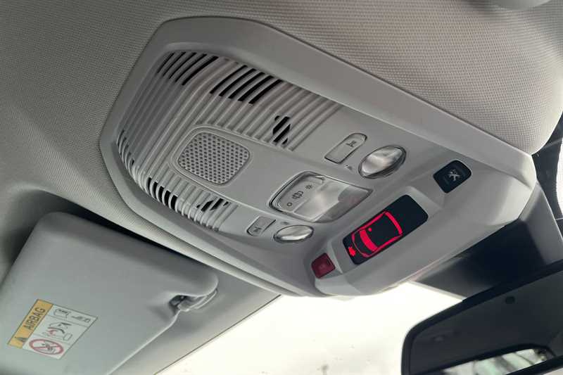 Used Peugeot 3008 2020 for sale - 78059894: Photo 34