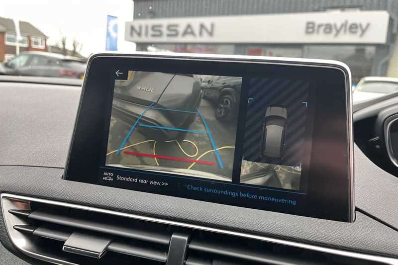 Used Peugeot 3008 2020 for sale - 78059894: Photo 35