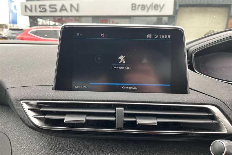 Used Peugeot 3008 2020 for sale - 78059894: Photo 36