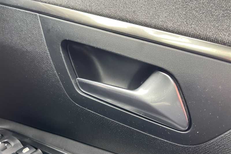 Used Peugeot 3008 2020 for sale - 78059894: Photo 38