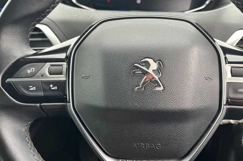 Used Peugeot 3008 2020 for sale - 78059894: Photo 41