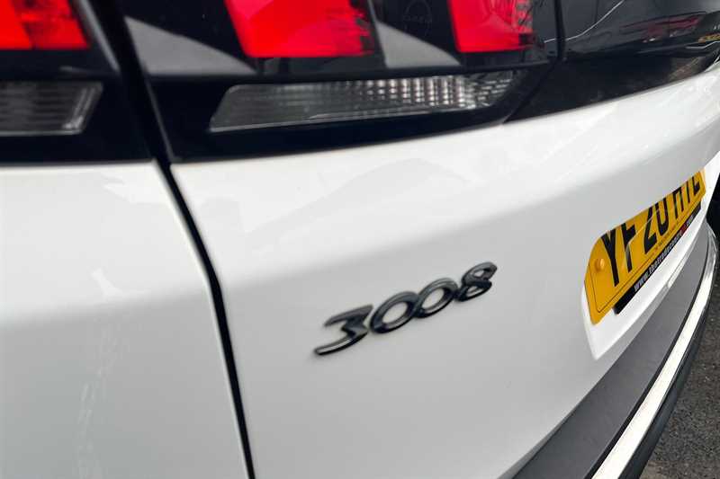Used Peugeot 3008 2020 for sale - 78059894: Photo 43