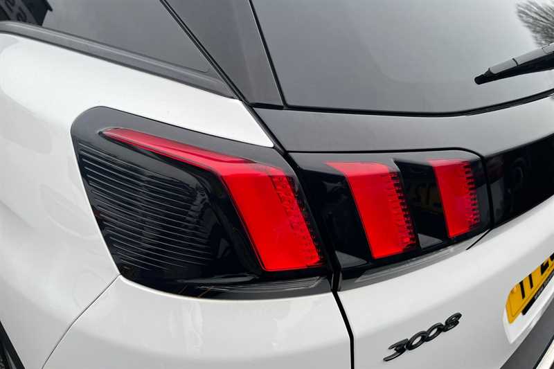 Used Peugeot 3008 2020 for sale - 78059894: Photo 44