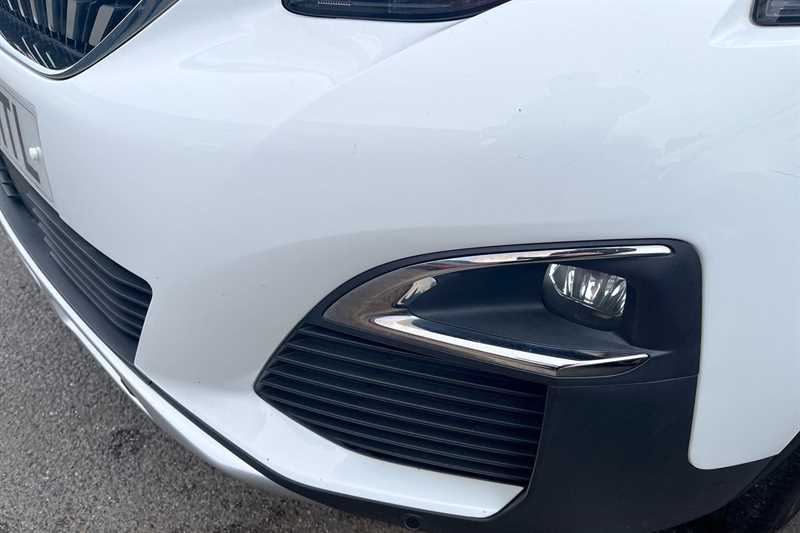 Used Peugeot 3008 2020 for sale - 78059894: Photo 48