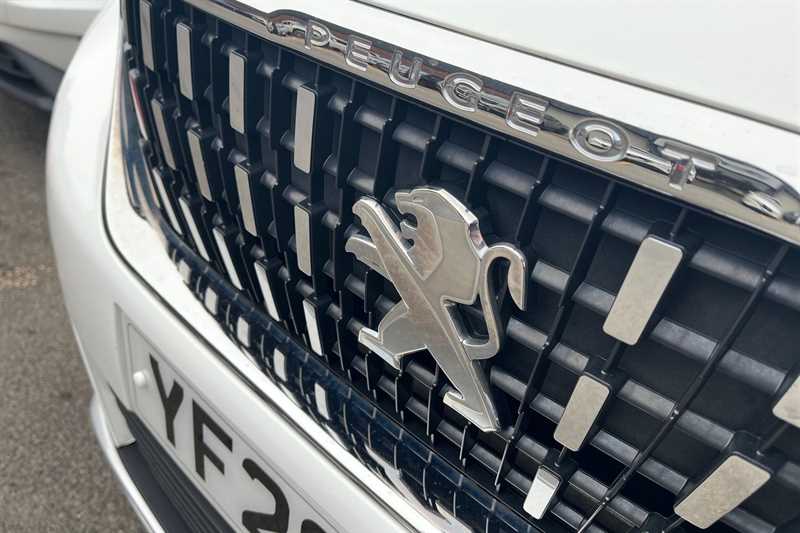 Used Peugeot 3008 2020 for sale - 78059894: Photo 49