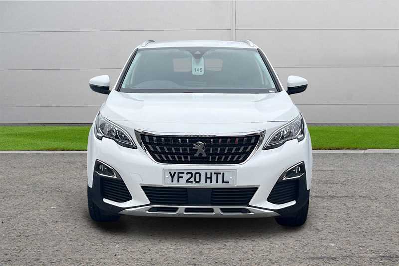 Used Peugeot 3008 2020 for sale - 78059894: Photo 5