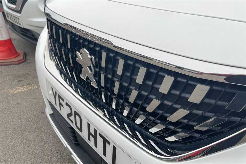 Used Peugeot 3008 2020 for sale - 78059894: Photo 50