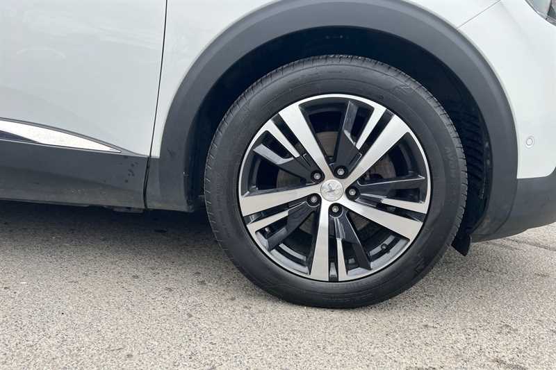 Used Peugeot 3008 2020 for sale - 78059894: Photo 6