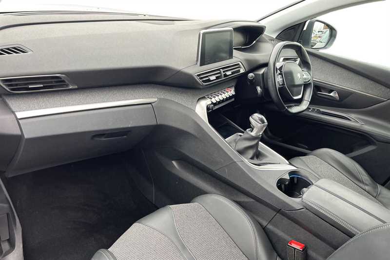 Used Peugeot 3008 2020 for sale - 78059894: Photo 7