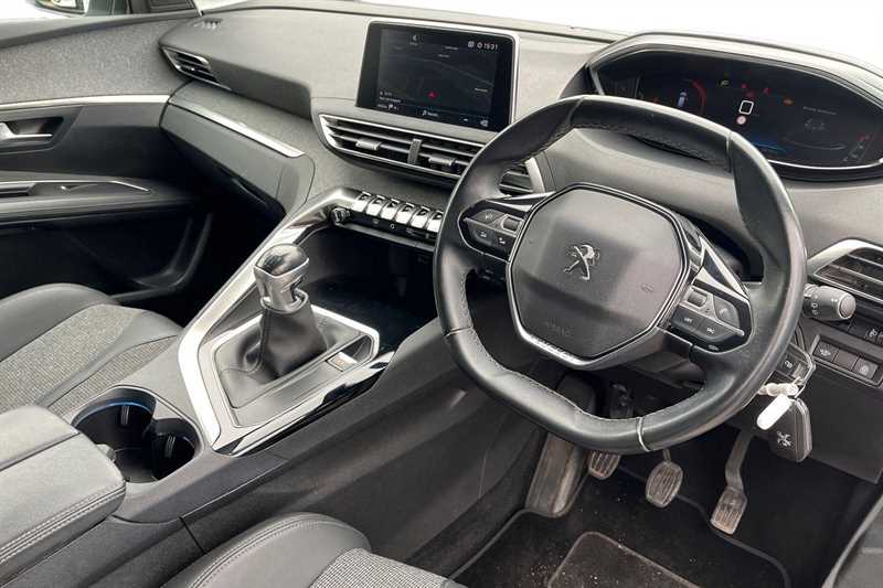 Used Peugeot 3008 2020 for sale - 78059894: Photo 8