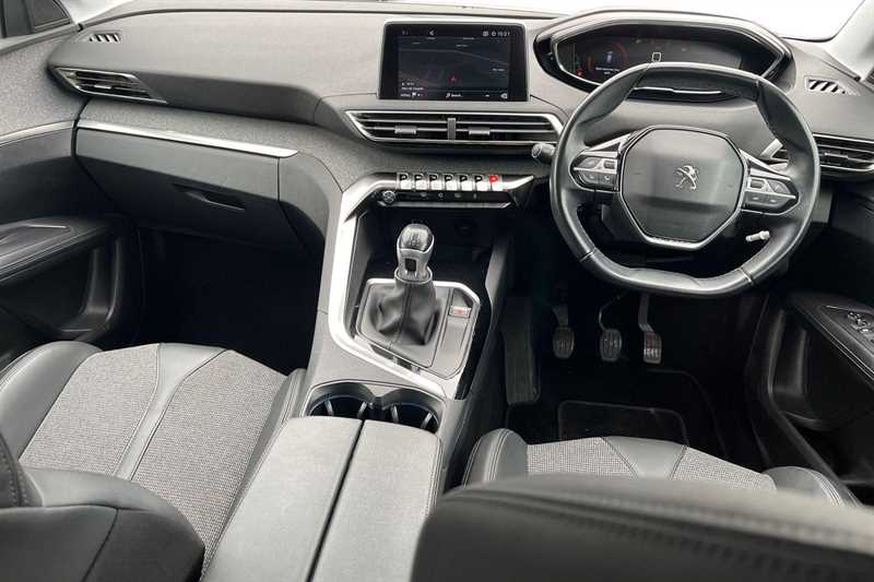 Used Peugeot 3008 2020 for sale - 78059894: Photo 9