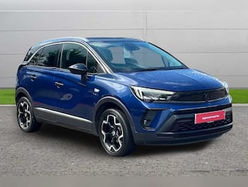 Used Vauxhall Crossland 2022 for sale - 79488266: Photo