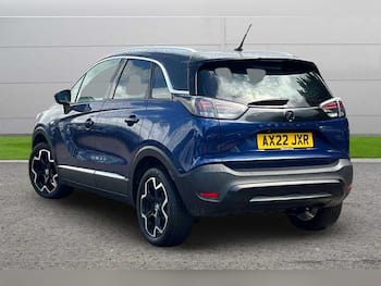 Used Vauxhall Crossland 2022 for sale - 79488266: Photo
