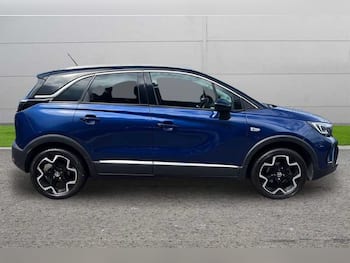 Used Vauxhall Crossland 2022 for sale - 79488266: Photo