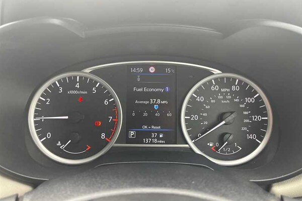 Used Nissan Micra 2022 for sale - 75201484: Photo 14