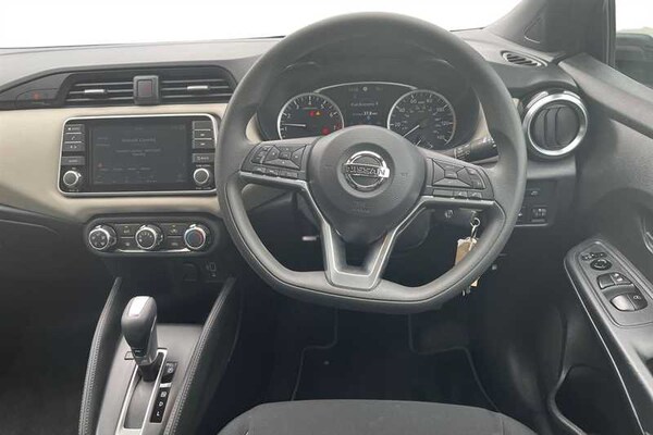 Used Nissan Micra 2022 for sale - 75201484: Photo 15