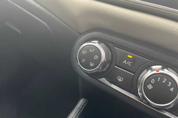 Used Nissan Micra 2022 for sale - 75201484: Photo 28