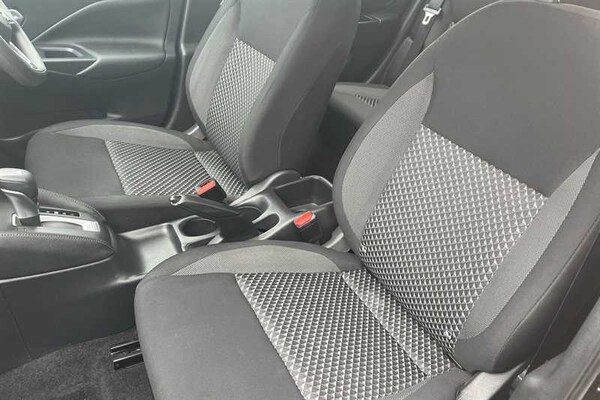Used Nissan Micra 2022 for sale - 75201484: Photo 40