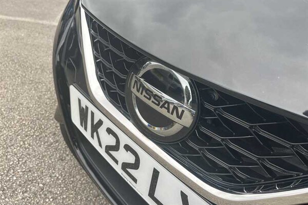 Used Nissan Micra 2022 for sale - 75201484: Photo 42
