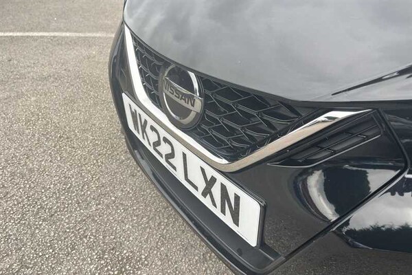Used Nissan Micra 2022 for sale - 75201484: Photo 43