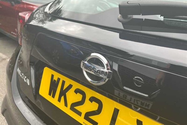 Used Nissan Micra 2022 for sale - 75201484: Photo 50