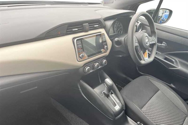 Used Nissan Micra 2022 for sale - 75201484: Photo 7