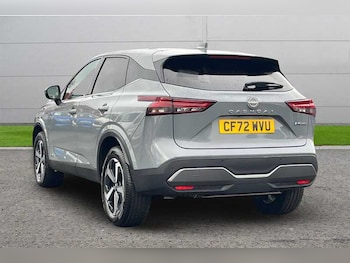 Used Nissan Qashqai 2023 for sale - 77293680: Photo