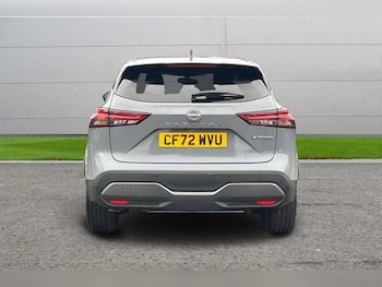 Used Nissan Qashqai 2023 for sale - 77293680: Photo