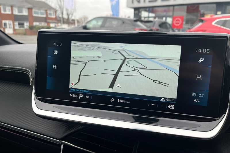 Used Peugeot 208 2021 for sale - 77540098: Photo 10