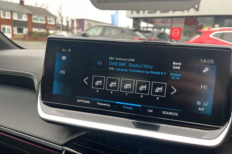 Used Peugeot 208 2021 for sale - 77540098: Photo 11