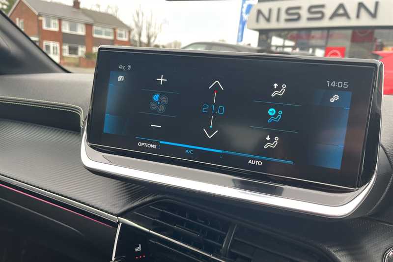 Used Peugeot 208 2021 for sale - 77540098: Photo 12