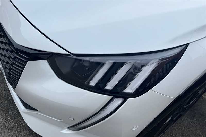 Used Peugeot 208 2021 for sale - 77540098: Photo 13