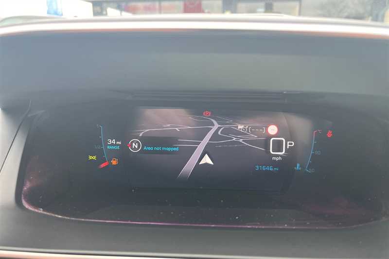 Used Peugeot 208 2021 for sale - 77540098: Photo 14