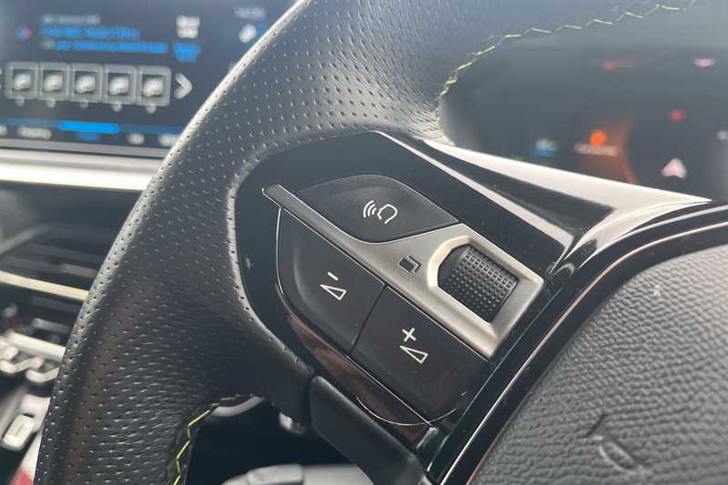 Used Peugeot 208 2021 for sale - 77540098: Photo 16