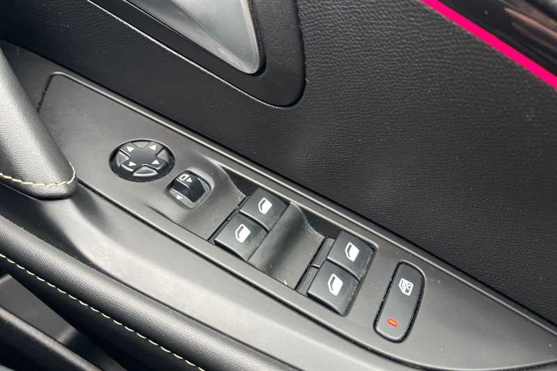 Used Peugeot 208 2021 for sale - 77540098: Photo 18