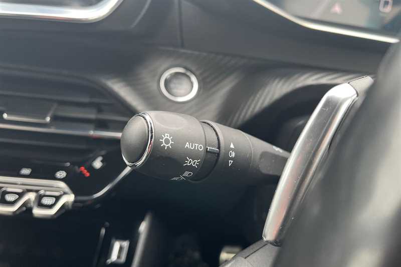 Used Peugeot 208 2021 for sale - 77540098: Photo 21