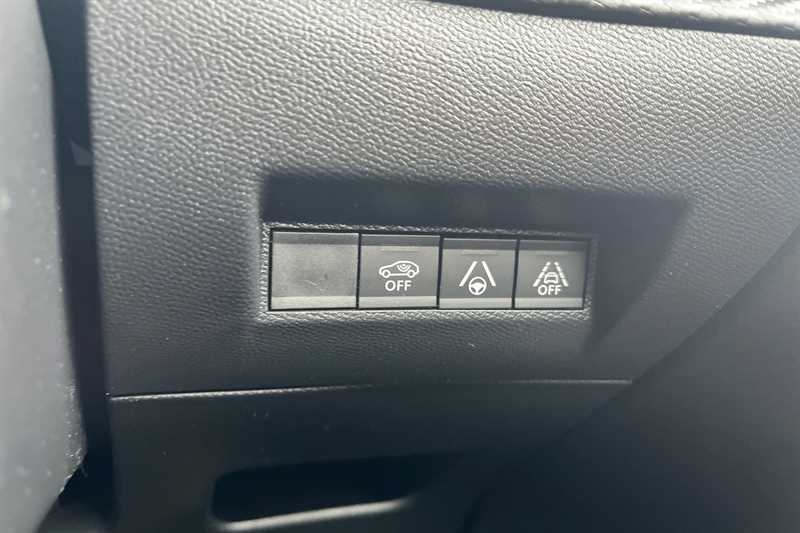 Used Peugeot 208 2021 for sale - 77540098: Photo 24