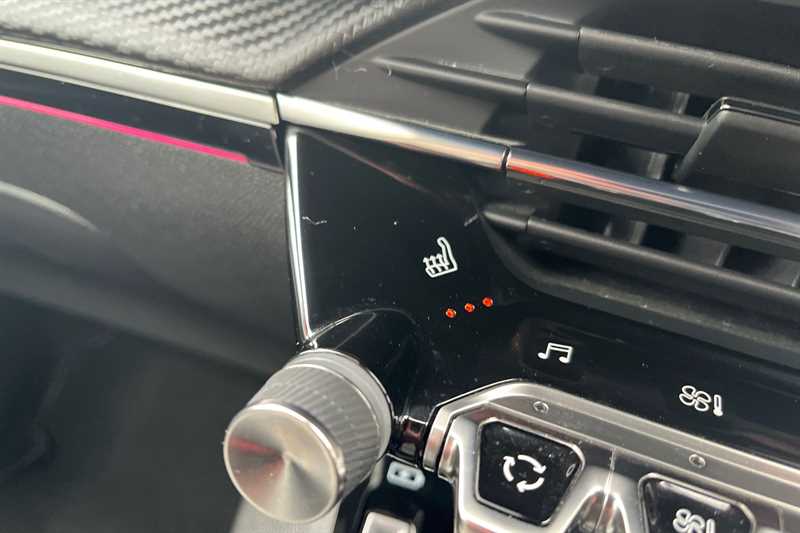 Used Peugeot 208 2021 for sale - 77540098: Photo 25