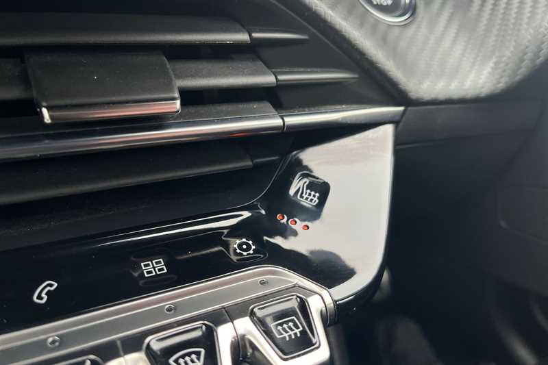 Used Peugeot 208 2021 for sale - 77540098: Photo 26