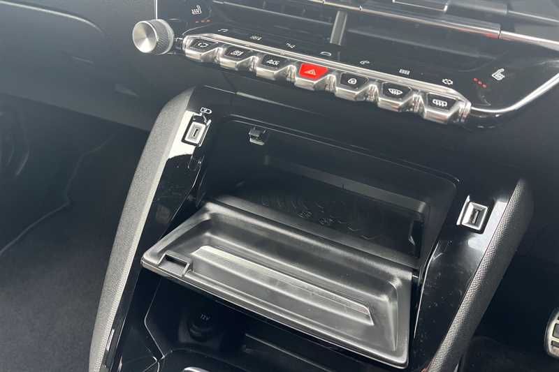 Used Peugeot 208 2021 for sale - 77540098: Photo 28