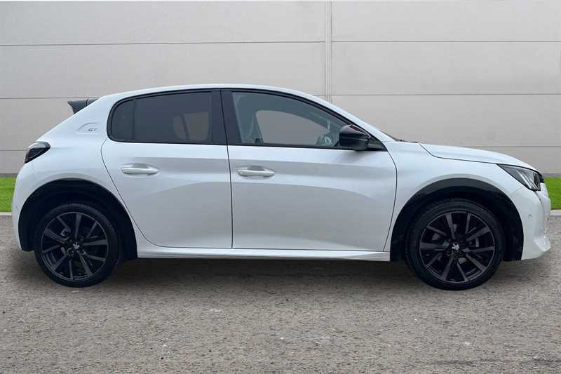 Used Peugeot 208 2021 for sale - 77540098: Photo 3