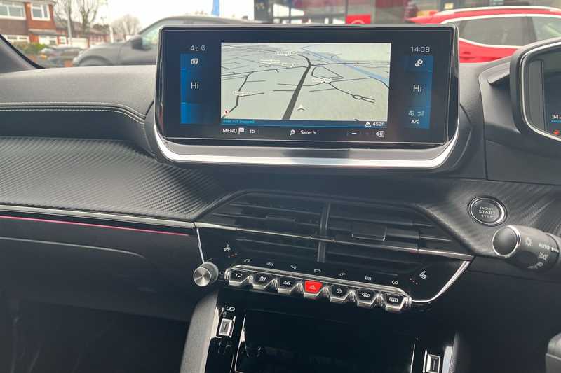 Used Peugeot 208 2021 for sale - 77540098: Photo 35