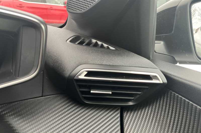 Used Peugeot 208 2021 for sale - 77540098: Photo 37