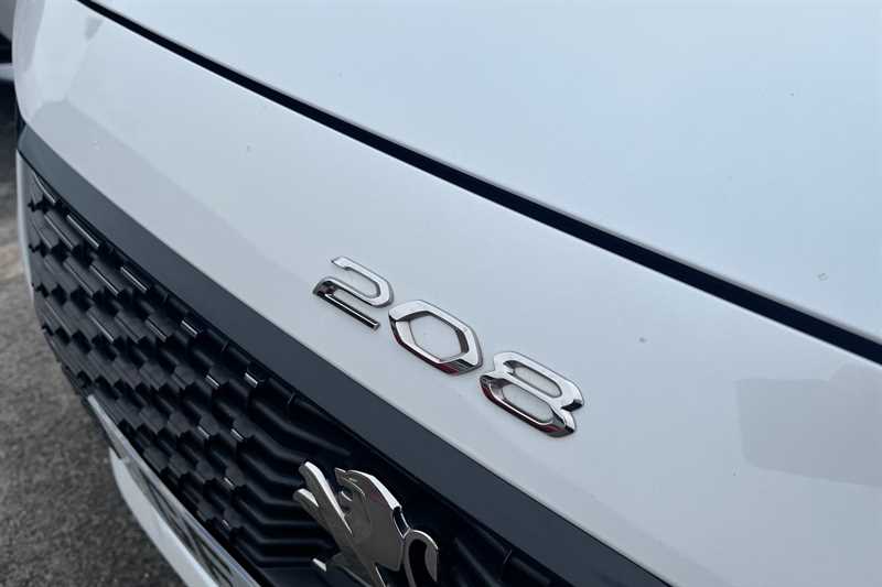 Used Peugeot 208 2021 for sale - 77540098: Photo 38