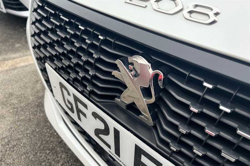 Used Peugeot 208 2021 for sale - 77540098: Photo 39