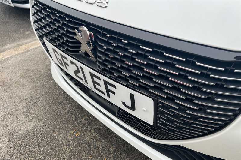 Used Peugeot 208 2021 for sale - 77540098: Photo 40