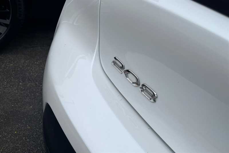 Used Peugeot 208 2021 for sale - 77540098: Photo 48