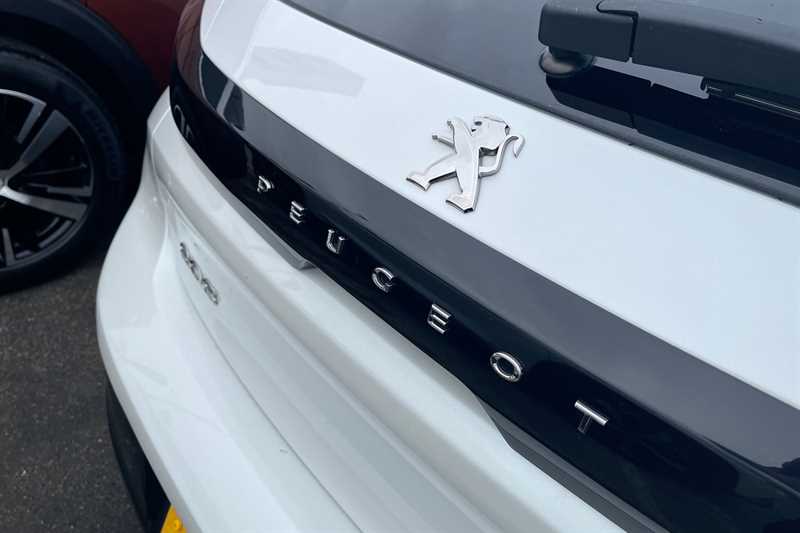 Used Peugeot 208 2021 for sale - 77540098: Photo 49