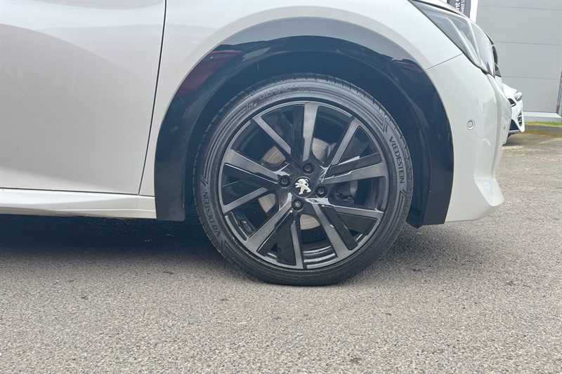 Used Peugeot 208 2021 for sale - 77540098: Photo 6